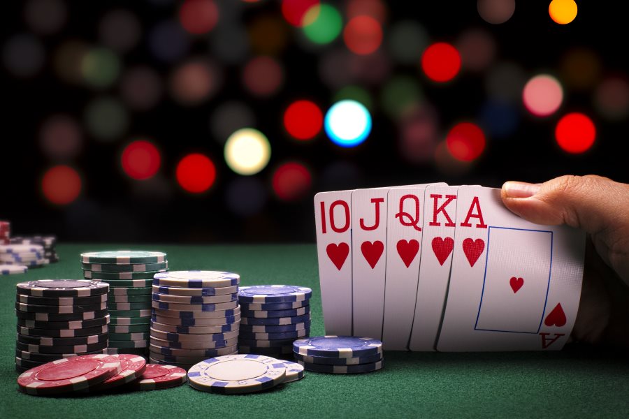 Jouer au Casino à Las Vegas : Modalités et Conseils pratiques